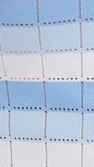 Mikayla Maxi Dress - Blue